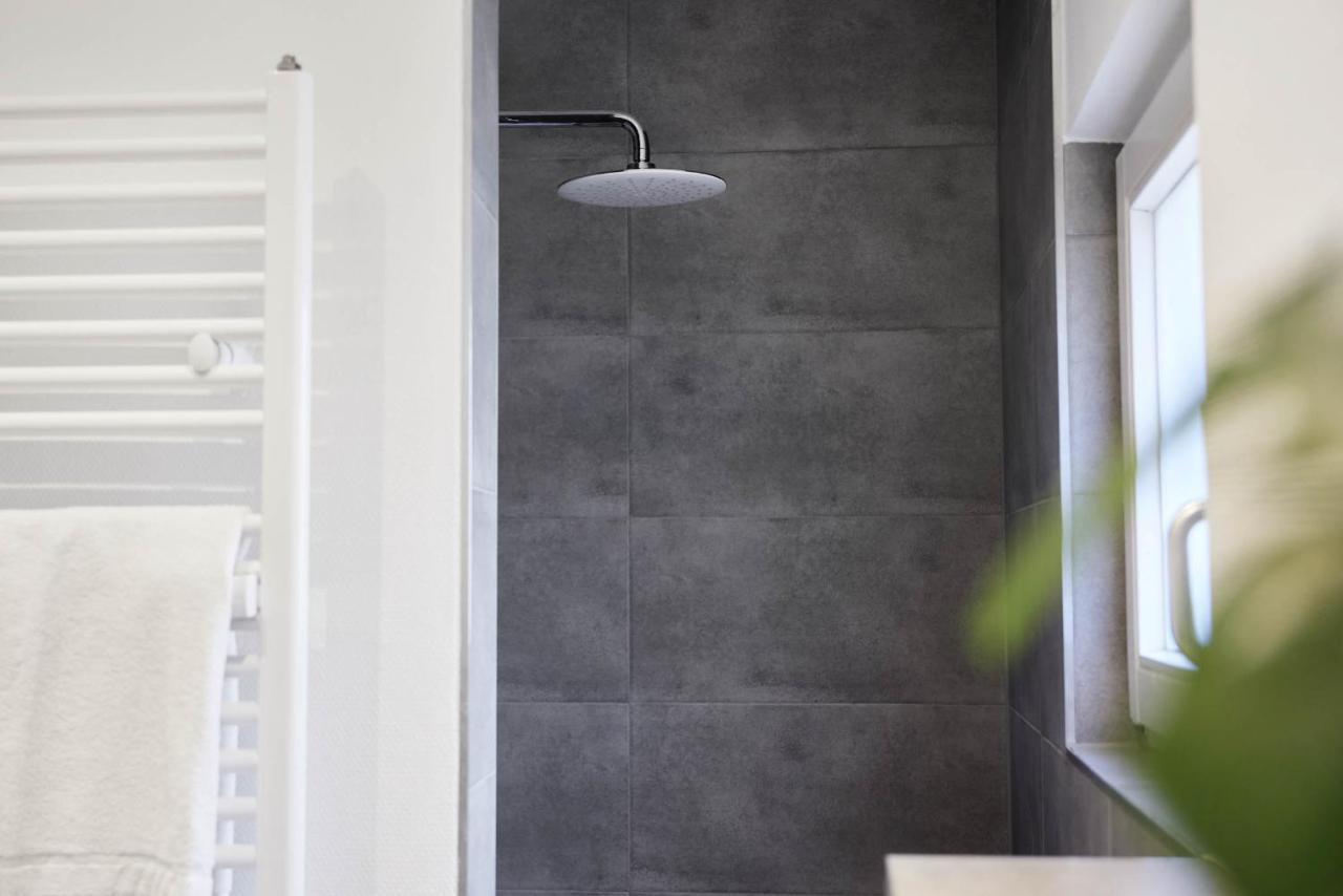 Design City Apartment, Modern, Ebenerdig, Top Lage Weinheim Dış mekan fotoğraf